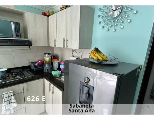 Venta Apartaestudio: Vive O Invierte En El Corazón De Sabaneta