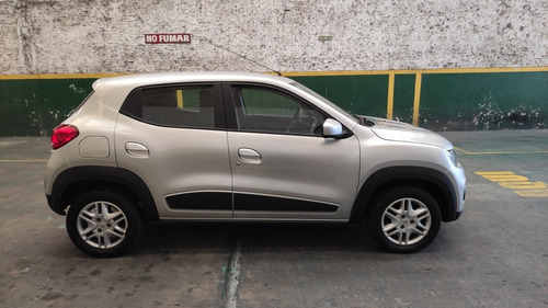 Imagen 4 de 13 de Renault Kwid 2019 1.0 Sce 66cv Intense