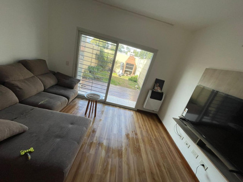 Venta De Duplex 4 Ambientes En Ituzaingo Norte