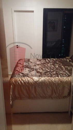 Imagem 9 de 15 de Apartamento - Belenzinho - Ref: 4789 - V-4789