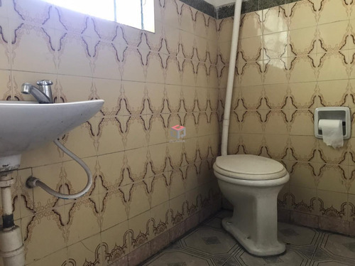 Imagem 15 de 24 de Sobrado À Venda, 5 Quartos, 1 Vaga, Curuçá - Santo André/sp - 95138