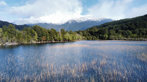 Propiedad En Venta En Lago Totoral En Puelo