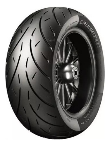 Llanta Metzeler Cruisetec 180/60r16 M/c Reinftl 80h R