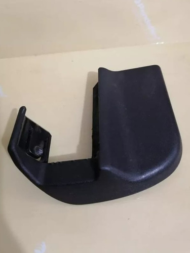 Tapa Riel Asiento Izquierdo Volvo V50 S40 C30 #08629852