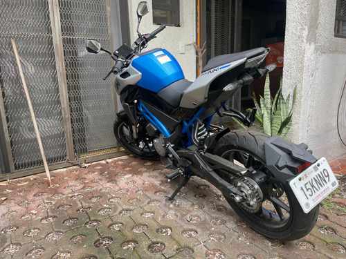 Cf Moto Modelo 2024