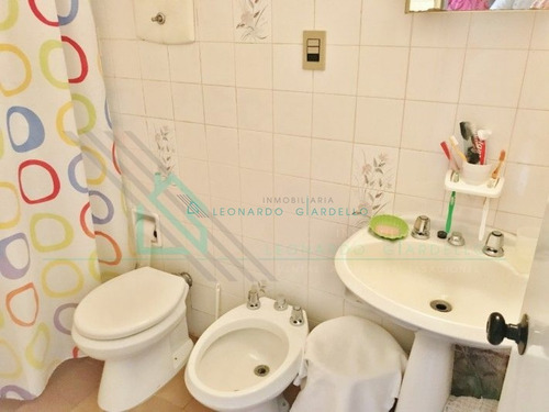 Imagen 9 de 11 de Colonia - Precioso Apartamento En Complejo Habitacional A Pasos De Rambla- Ref: 862