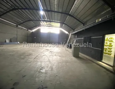 Galpón en venta