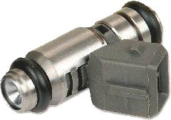 Inyector De Combustible Vw Gol Ab9 1.6 1.8 Polo 1.6 1.8 Mpfi