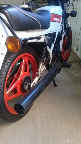 Honda Mb5