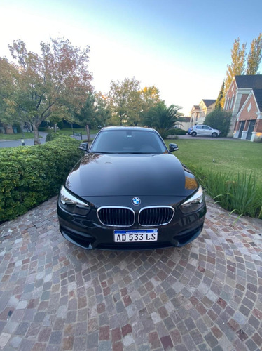Bmw 118i Active 118i Active