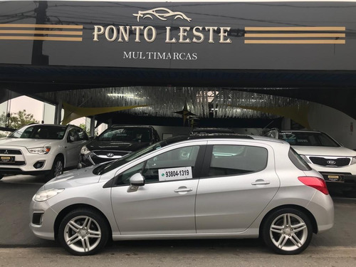 Peugeot 308 Allure 2.0