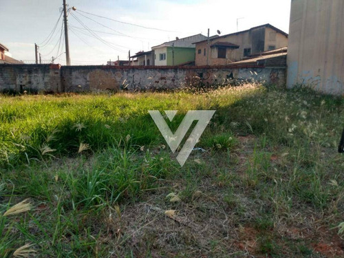 Imagem 4 de 4 de Terreno À Venda, 250 M² - Wanel Ville - Sorocaba/sp - Te1417