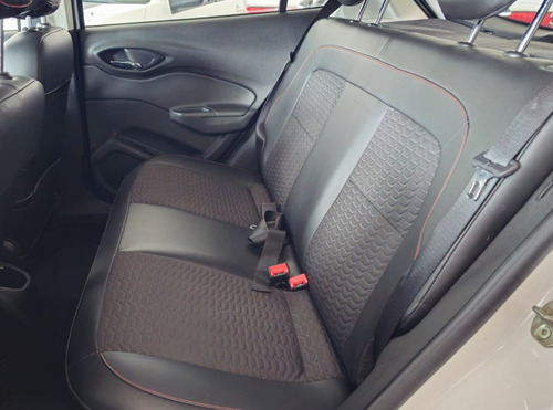 Chevrolet Onix 1.4 MPFI LTZ 8V FLEX 4P MANUAL