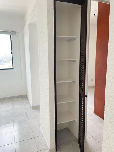 Departamento En Venta En Alvaro Obregon Colonia Industrial De San Predro De Los Pinos Cdmx Vl11-rb-1011