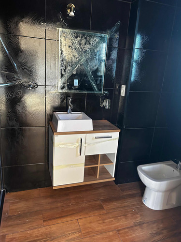 Vivienda 35 M2 Contenedor 40 Mas Ensanche