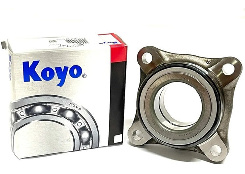 Mozo Cubo Delantero Toyota 4runner Fortuner Hilux Kavak