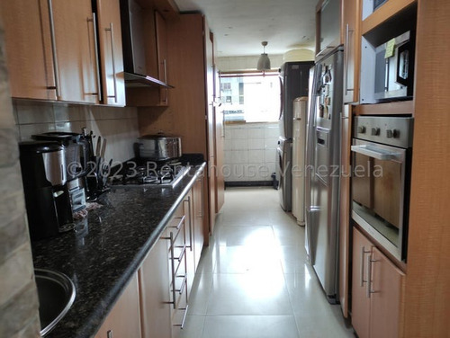 Mg Apartamento En Venta - Sabana Grande / Mls #24-3805