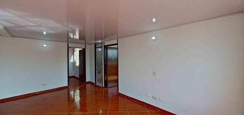 Apartamento Para Venta En El Recodo Fontibon (14238132799).