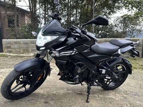 Vendo Pulsar Ns 160 Fi 2023