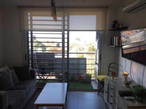 Imagen 11 de 16 de Departamento - Castelar Sur