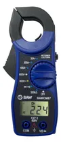Comprar Pinza Amperometrica Digital 400a Ca 600v Ca\u002Fcc Baw