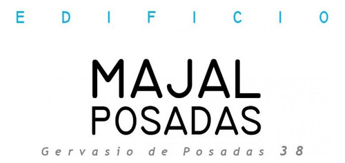 Departamento .2amb.dr Posadas Al 100.moreno