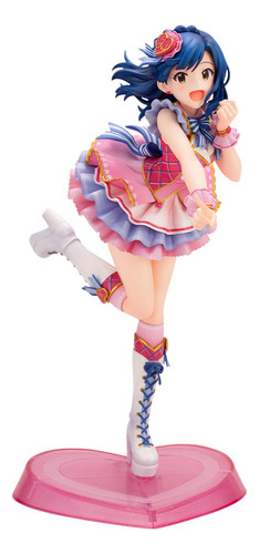 Kotobukiya: The Idolmaster Million Live - Yuriko Nanao
