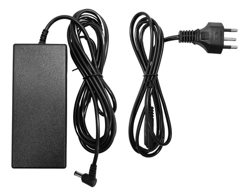 Kit Iluminador Softbox Led 126 Recarregável De Luz Contínua Estrutura Preto Luz Branco-frio 127/220v