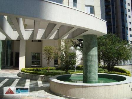 Imagem 12 de 30 de Apartamento Com 3 Dormitórios À Venda, 145 M² Por R$ 1.537.000,00 - Jardim Anália Franco - São Paulo/sp - Ap5528