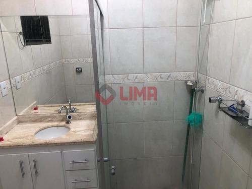 Imagem 20 de 29 de Excelente Casa Na Isaura Pita Garms - 63850166