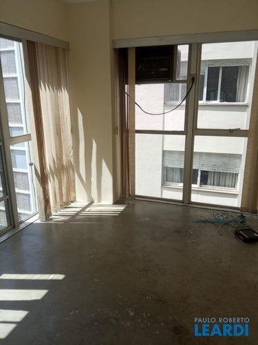 Imagem 2 de 13 de Conj. Comercial - Higienópolis - Sp - 678752