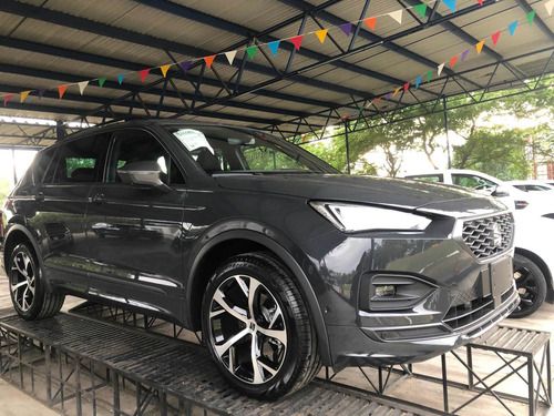 Seat Tarraco 1.4 Tsi Dsg Fr
