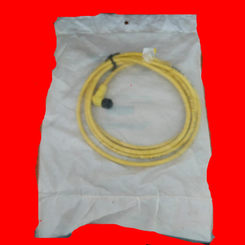 889d-r4ac-2 Allen-bradley Cordset Cable Dc Qd