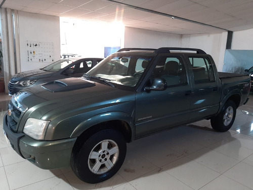 Chevrolet S10 2.4 Nafta 4x2
