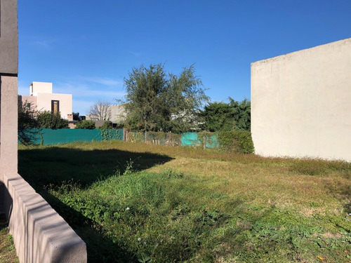 Lote 487 M2 Apto Dúplex Bº La Catalina V. Rivera Indarte