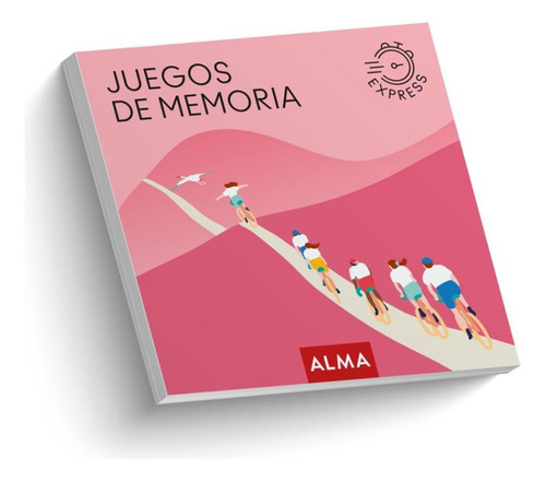 Juegos De Memoria Express