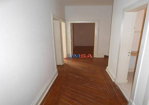 Imagem 3 de 15 de Casa Para Alugar, 186 M² Por R$ 11.000,00/mês - Higienópolis - São Paulo/sp - Ca1232