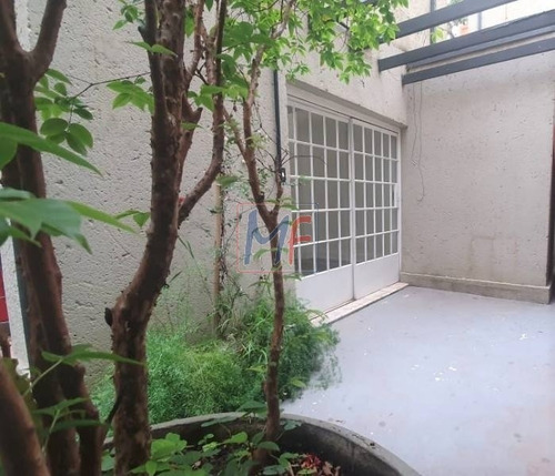 Imagem 3 de 20 de Ref 12.839 Excelente Casa Comercial Localizado Bairro Higienópolis, Com 1 Vaga De Garagem, 186 M² De A.c, 112 M² De A.t. Zoneamento Zeu - 12839