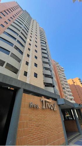 Se Alquila Apartamento En La Trigaleña Res Tivoli  Valencia Carabobo Johana Lazaro