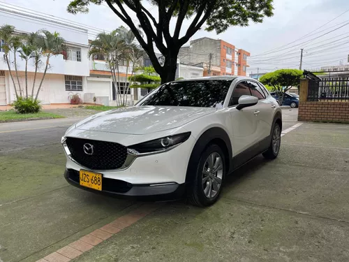  Mazda Cx 8 - Carros y Camionetas en Valle Del Cauca | TuCarro