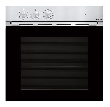 Horno Eléctrico Glem Multifunción 60cm - Gfm52ix - Italiano