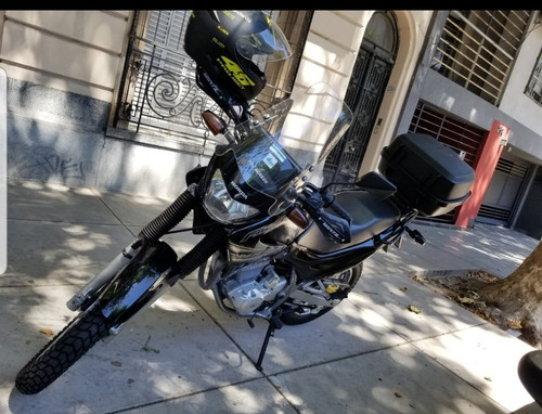 Honda Falcon 2013 Analizo Permuta