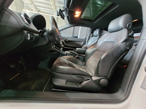 Imagen 17 de 24 de Impecable Audi S3 Quatro 2.0 4motion Año 2012 Solo 61.000 Km