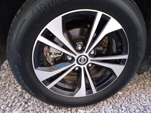 Nissan Sentra 2.0 Advance