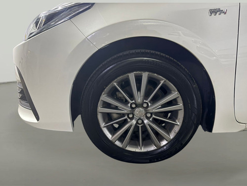 Toyota Corolla Xei 1.8 6mt