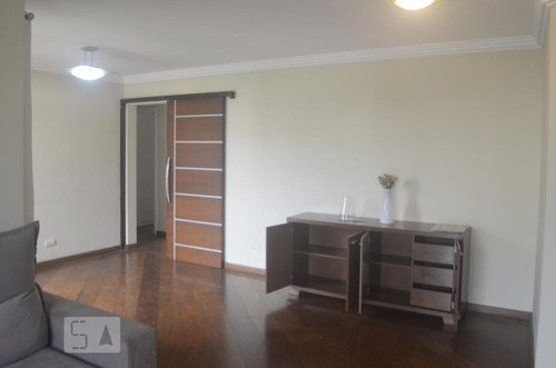 Apartamento À Venda - Portal Do Morumbi, 3 Quartos, 137 - S892991479