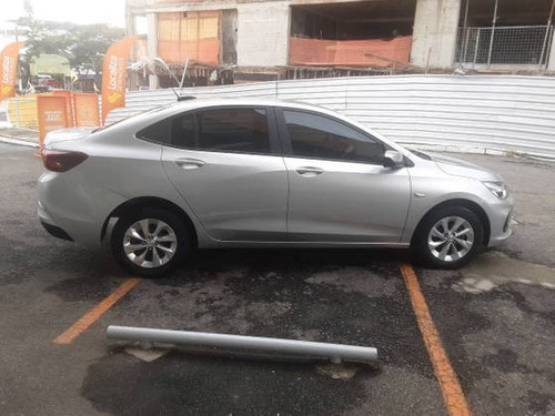 Chevrolet Onix 1.0 Turbo Flex Ltz Automático