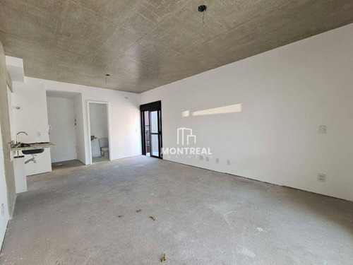 Imagem 16 de 21 de Penthouse À Venda, 67 M² Por R$ 908.766,00 - Consolação - São Paulo/sp - Ph0026