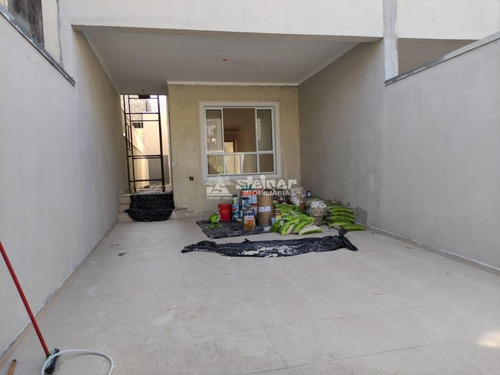 Imagem 3 de 26 de Venda Sobrado 3 Dormitórios Jardim Paraventi Guarulhos R$ 680.000,00 - 37364v