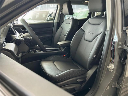 Jeep Compass 1.3 T270 Turbo Longitude